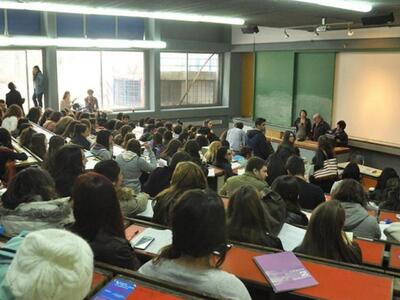 Η ΔΑΠ-ΝΔΦΚ ΑΕΙ Πάτρας καταγγέλλει ξυλοδα...