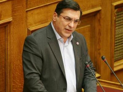 Πάτρα:Αποχωρεί από τον ΛΑΟΣ ο Αλ. Χρυσαν...