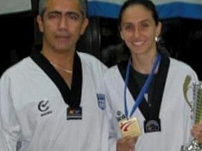 Ταε Κβο Ντο: «Χάλκινη» στο Παγκόσμιο η Ασπρογέρακα