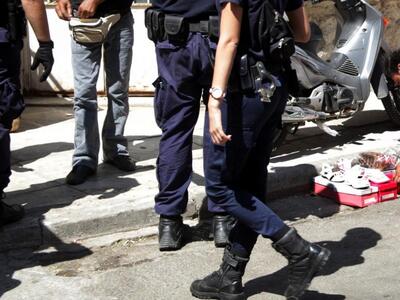Πάτρα: Χειροπέδες σε άνδρα που προμήθευε...