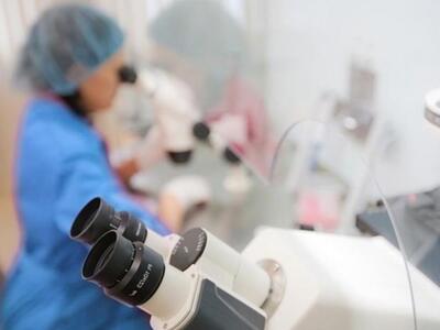 Πάτρα: Οι εργαστηριακοί γιατροί συνεχίζο...