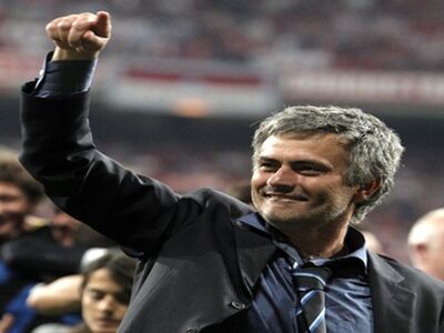 "Θέλω το Champions League και με τρ...