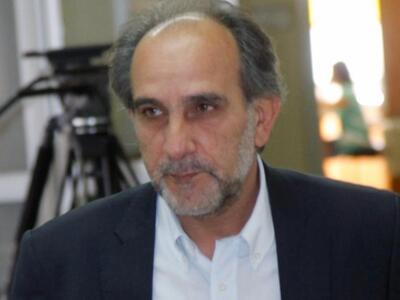 Πάτρα: Αιφνιδιαστική επίσκεψη του Περιφρ...