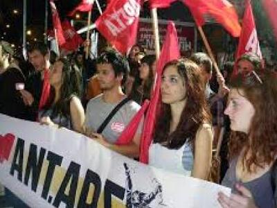 Πάτρα: Αύριο στην πλατεία Όλγας η προεκλ...