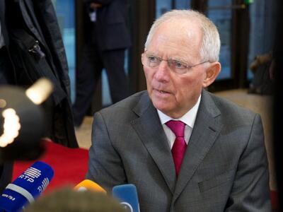 Eurogroup από τα παλιά: Άκαρπη η συνεδρί...