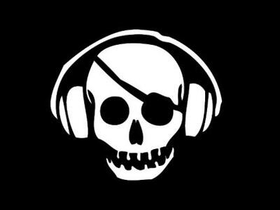 Νομική εξειδίκευση στη μουσική πειρατεία