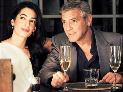 Παντρεύεται στην Ιταλία ο Τζορτζ Κλούνεϊ!