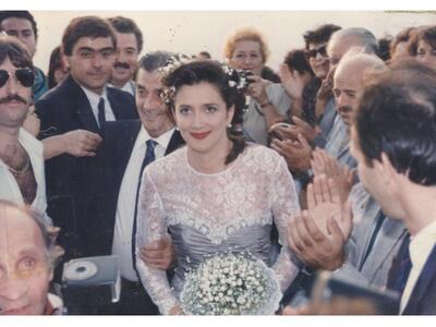 Flashback: Δείτε σπάνιες φωτογραφίες από...