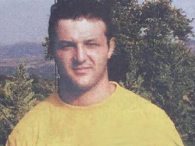 ΠΑΤΡΑ: "Έφυγε" στα 35 του ο πο...