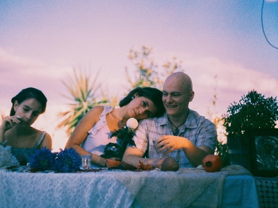 Θέατρο ACT: "...Τα τραύματα έρχοντα...