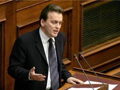 Κοντογιάννης: "Εν κρυπτώ" το σ...