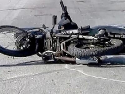 Αιτωλοακαρνανία:Τροχαίο ατύχημα με τρεις...