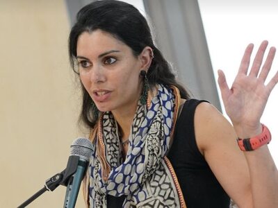 Συνεχίζεται το θρίλερ με την αστροφυσικό...