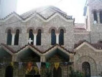 Πάτρα:Φιλανθρωπικό παζάρι στην Ενορία τη...