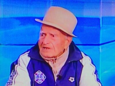 Ο γηραιότερος ψηφοφόρος, ετών... 106!