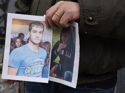 Η Αγγελική Νικολούλη μιλά για την τραγικ...