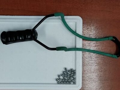 Σύλληψη στα Ιωάννινα για επίθεση με… σφε...