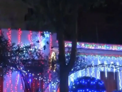 Χαλάνδρι: Αυτό είναι το πιο χριστουγεννι...