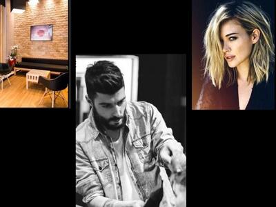 GS HAIR SALON: TO ΡΙΟ ΕΧΕΙ ΤΟ ΔΙΚΟ ΤΟΥ D...
