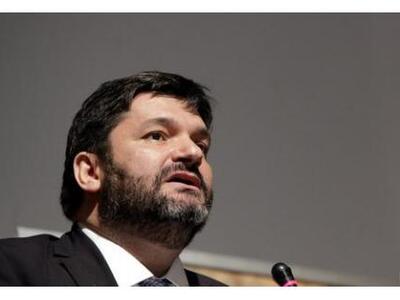 Ο Φαήλος Κρανιδιώτης δεν θα είναι υποψήφ...