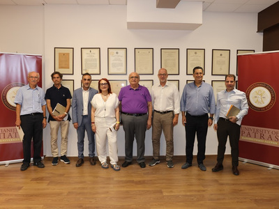 Μια νέα αρχή, μια μεγάλη γιορτή: Έρχεται το «Welcome to UP 2025» - Πορτοκάλογλου, Ιωαννίδης, Κότσιρας, Σκιαδαρέσες, ανεβάζουν τα "ντεσιμπέλ"