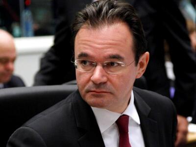 Γ. Παπακωνσταντίνου:"Η φυγή δεν είν...