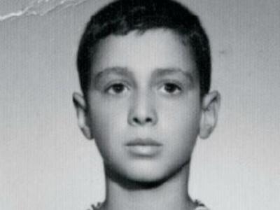 Ποιος ΔΙΑΣΗΜΟΣ Ελληνας είναι το αγοράκι ...