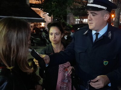 Αίγιο: Με επιτυχία η 17η «Ευρωπαϊκή Νύχτ...