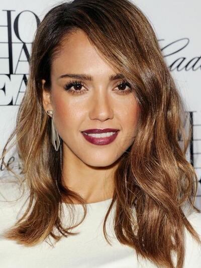 Τζέσιλκα Αλμπα