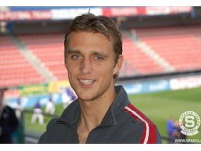 Τσέχος ποδοσφαιριστής σκοτώθηκε ενώ έκαν...