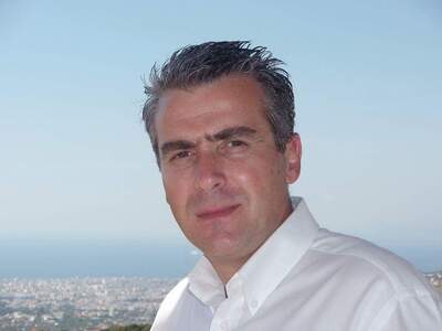 Γκοτσόπουλος: Διχαστικός ο λόγος του Δημάρχου