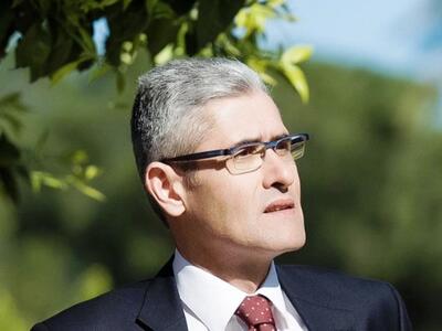 Άγγελος Τσιγκρής: «Να επανέλθει η νομιμό...