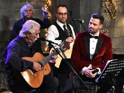 Με ποια μουσικά προγράμματα θα κάνουν αλ...