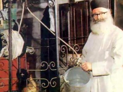 Πάτρα: Τιμάται η μνήμη του Ιερομάρτυρα Α...