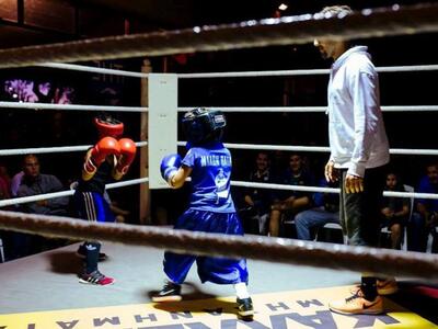 "Έκλεψαν" και πάλι την παράστα...