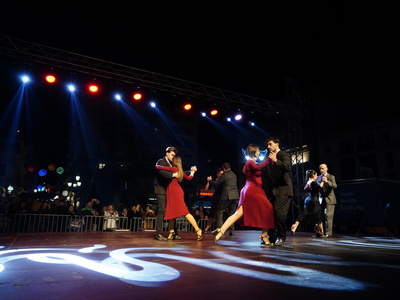 Πατρινό Καρναβάλι 2026: Αναβάλλονται οι ...