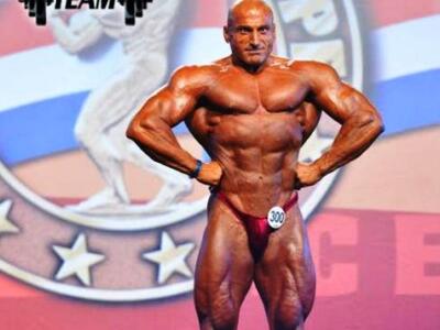 Έφυγε από τη ζωή, σε ηλικία 48 ετών, ο Α...