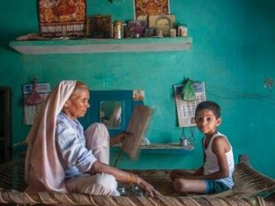 Αυτή είναι η γηραιότερη μητέρα στον κόσμο