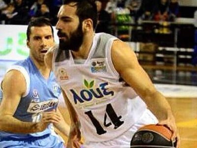 Η εξαιρετική χρονιά του Γιάννη Μολφέτα μ...