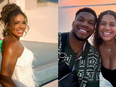 Μαράια Ριντλσπρίγκερ: Το παρελθόν της συ...