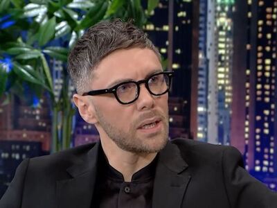 Νότης Χριστοδούλου: «Τα τελευταία λόγια ...