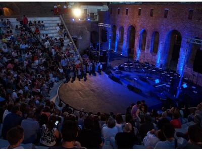 Στο Παμπελοποννησιακό τρεις εκδηλώσεις τ...