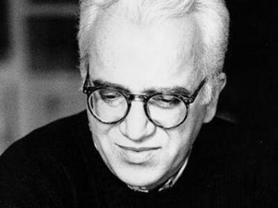 Πέθανε ο δοκιμιογράφος, αρθρογράφος και ...