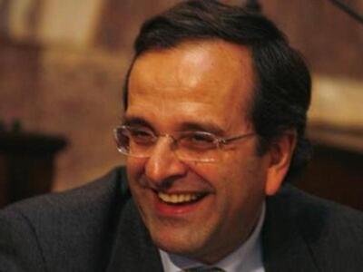 Έκλεισε τα 60 ο Αντώνης Σαμαράς
