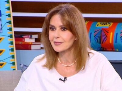 Δανδουλάκη για Φιλιππίδη: «Εύχομαι να βρ...