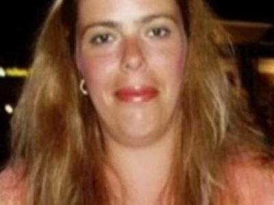 Από το Καματερό, όπου βρισκόταν όταν την...