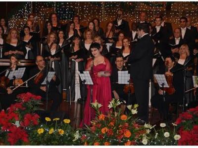 Πάτρα: 30 χρόνια Πολυφωνική - 30 χρόνια ...