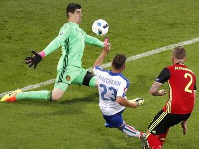 EURO 2016: Να τελειώνουν με την πρόκριση...