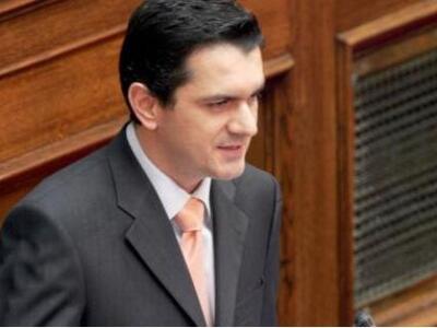 "Μόνο ένας είχε... άντερα, ο Κασαπί...