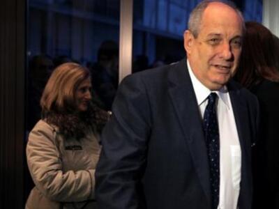 Παραιτήθηκε γραπτώς απο τους ΑΝΕΛ ο Τέρενς Κουικ